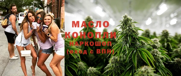 хмурый Лиски